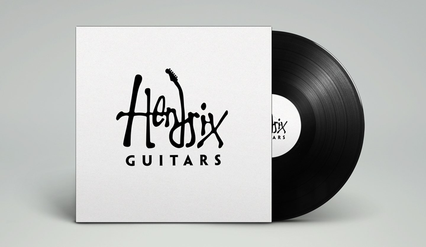 hendrixguitargraphic